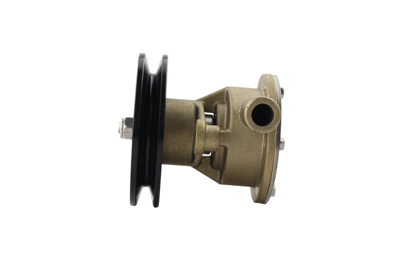 Yanmar ym series raw water pump kit