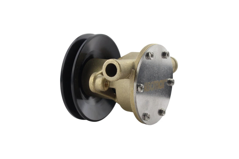 Yanmar ym series raw water pump kit