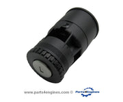 Volvo Penta starter switch