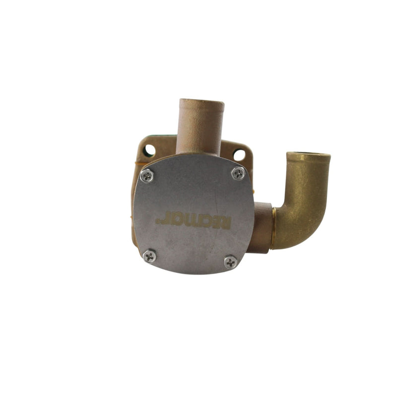 Yanmar 3JH raw water pump
