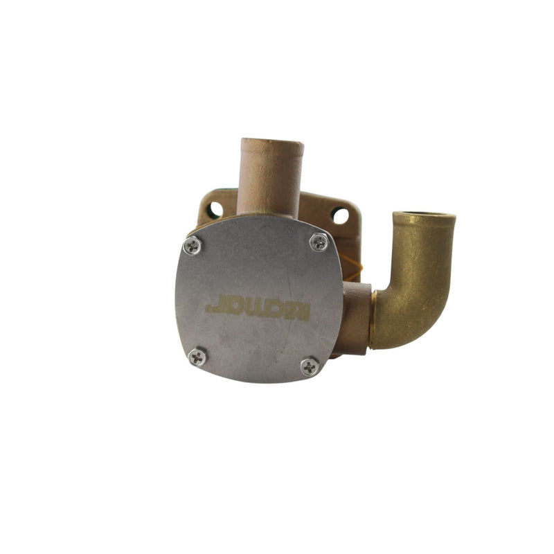 Yanmar 3JH raw water pump