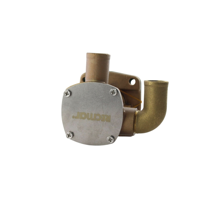 Yanmar 3JH raw water pump