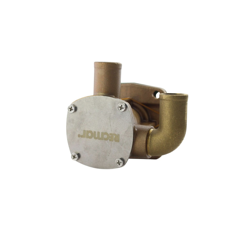 Yanmar 3JH raw water pump