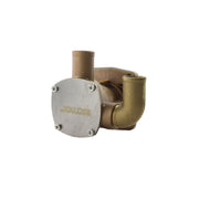 Yanmar 3JH raw water pump