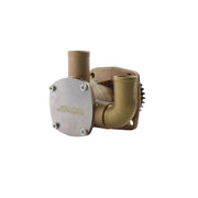Yanmar 3JH raw water pump