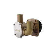 Yanmar 3JH raw water pump