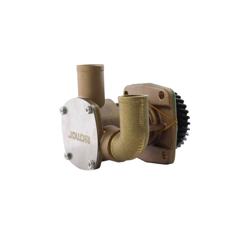 Yanmar 3JH raw water pump