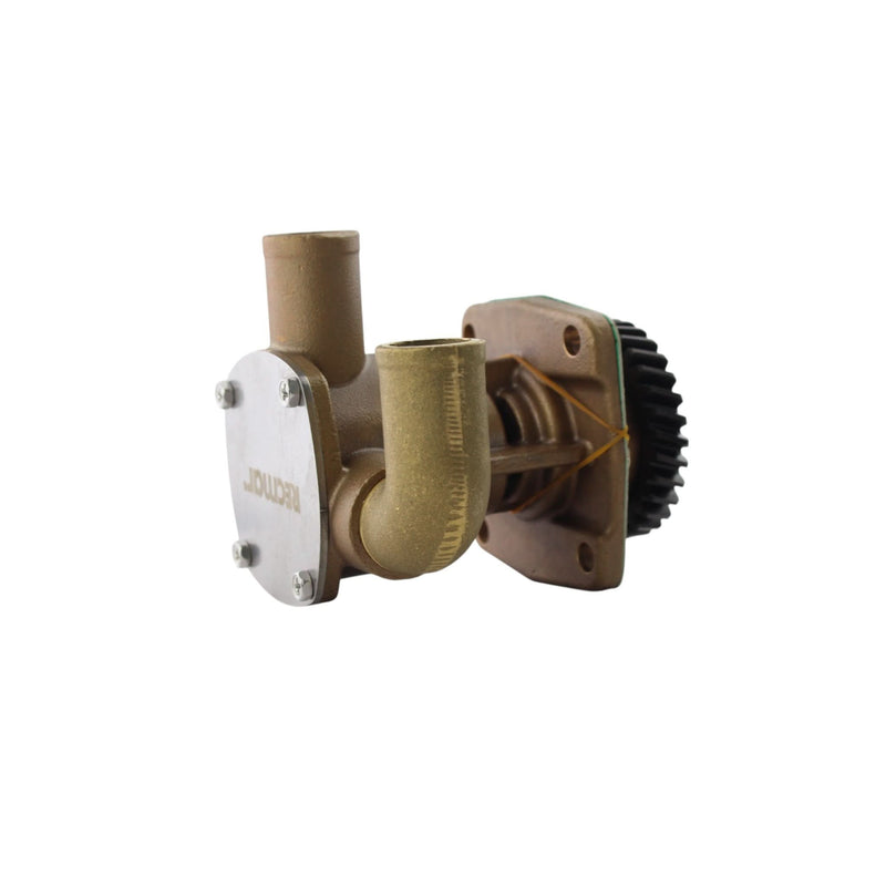 Yanmar 3JH raw water pump
