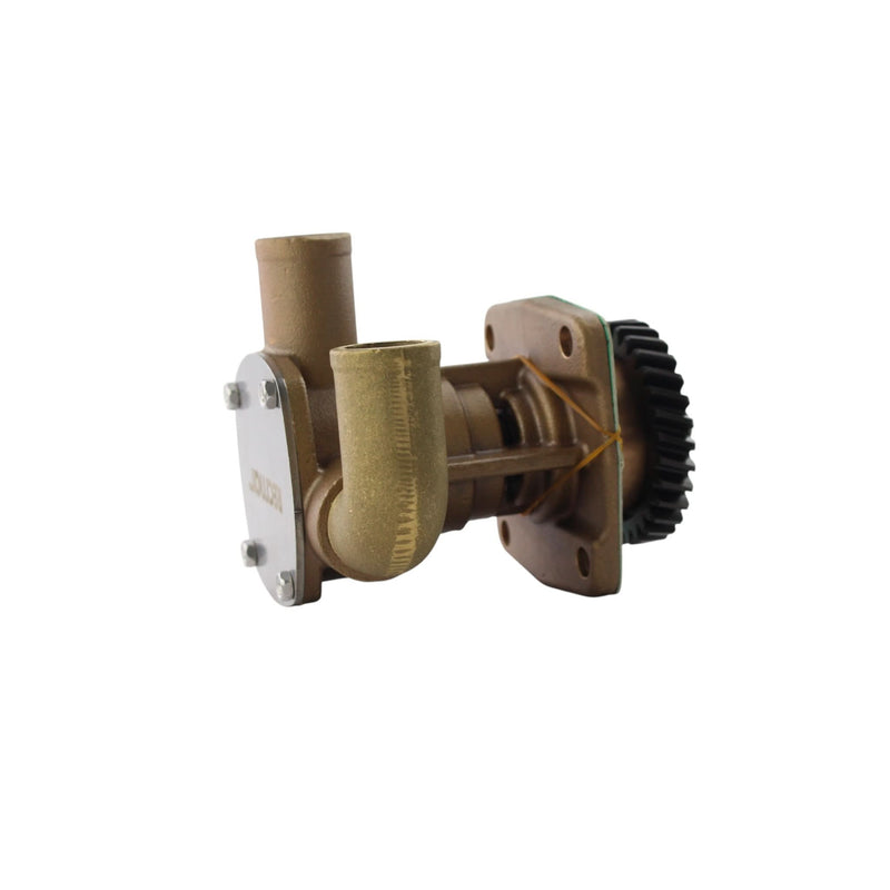 Yanmar 3JH raw water pump