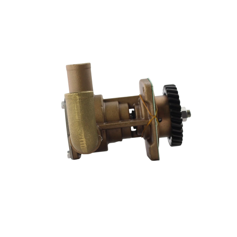 Yanmar 3JH raw water pump