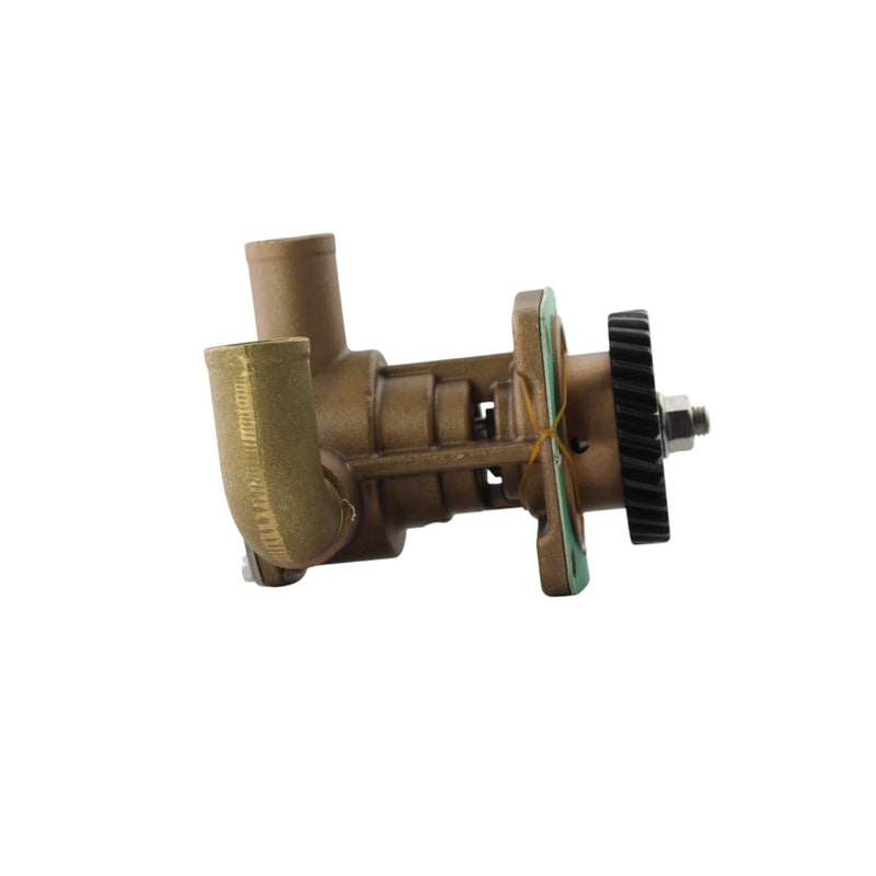 Yanmar 3JH raw water pump
