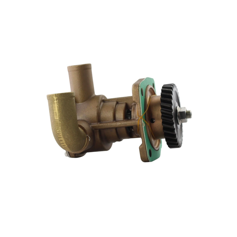 Yanmar 3JH raw water pump