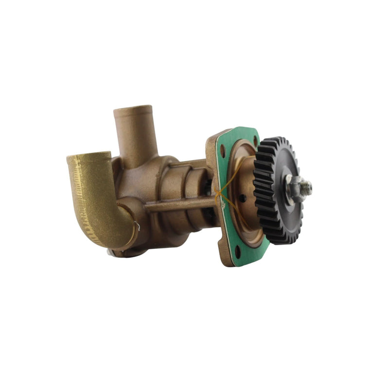 Yanmar 3JH raw water pump