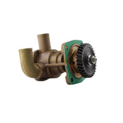 Yanmar 3JH raw water pump