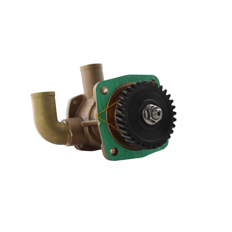 Yanmar 3JH raw water pump