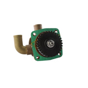 Yanmar 3JH raw water pump