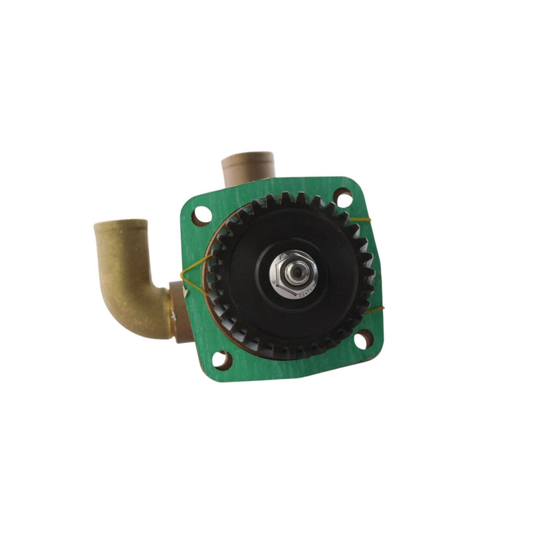 Yanmar 3JH raw water pump