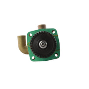 Yanmar 3JH raw water pump