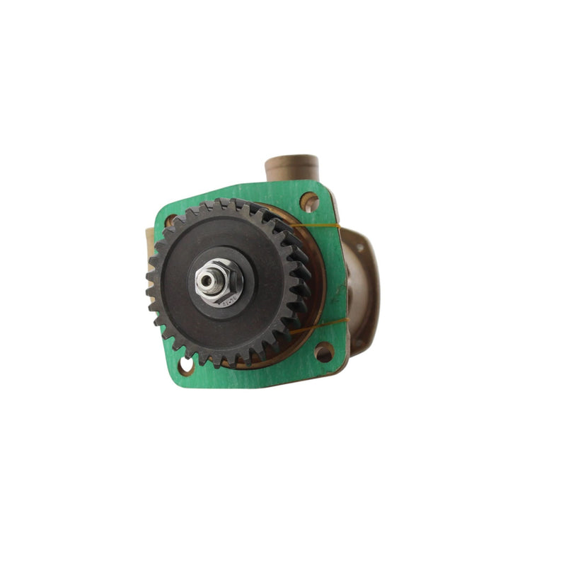 Yanmar 3JH raw water pump