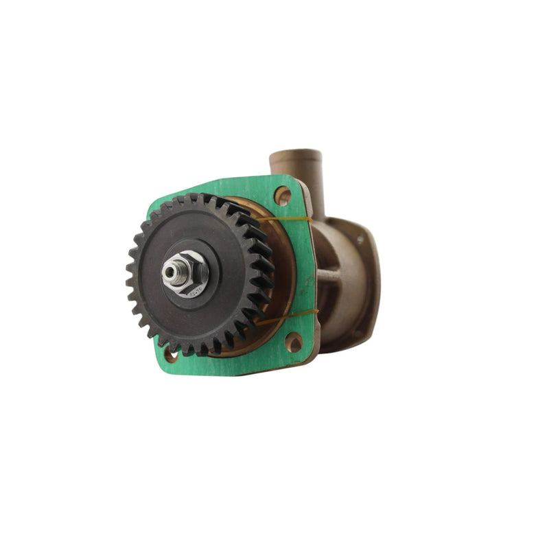 Yanmar 3JH raw water pump