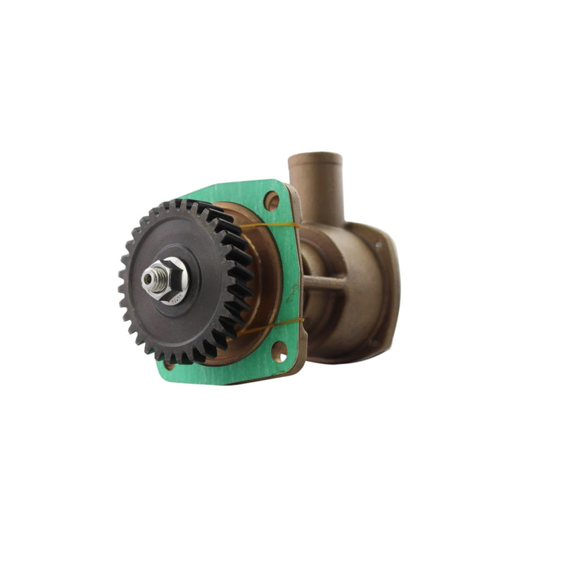 Yanmar 3JH raw water pump