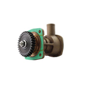 Yanmar 3JH raw water pump