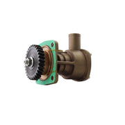 Yanmar 3JH raw water pump
