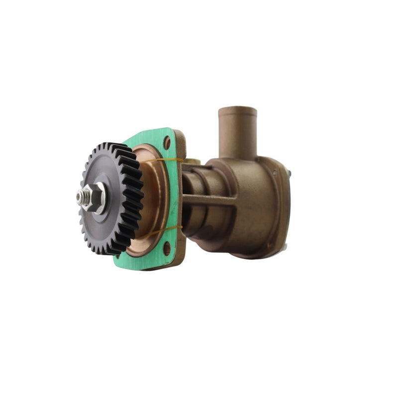 Yanmar 3JH raw water pump