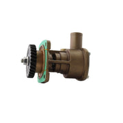 Yanmar 3JH raw water pump