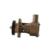 Yanmar 3JH raw water pump