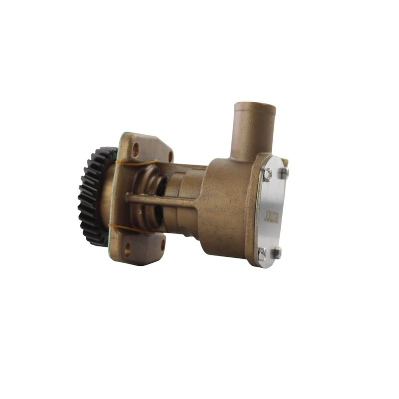 Yanmar 3JH raw water pump