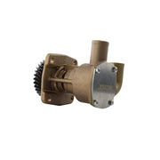 Yanmar 3JH raw water pump