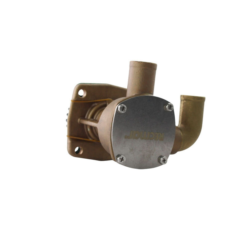 Yanmar 3JH raw water pump