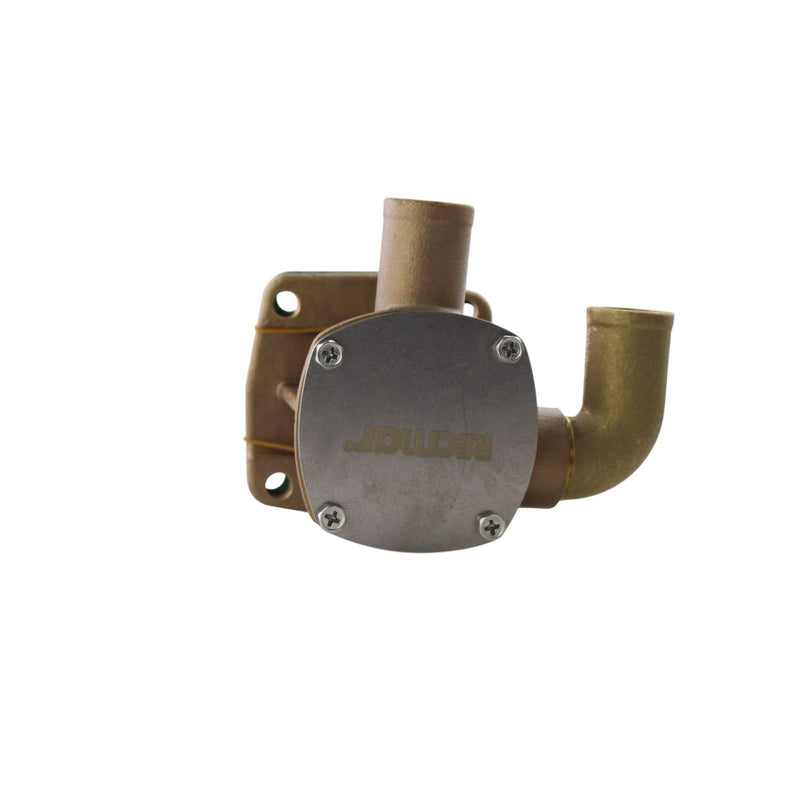 Yanmar 3JH raw water pump