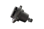 Perkins 4.236 turbo water pump