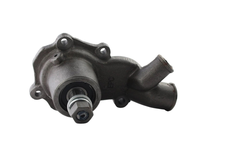Perkins 4.236 turbo water pump