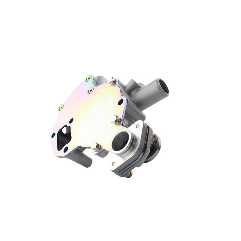 Yanmar 3JH series water pump
