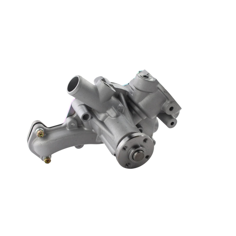 Yanmar 3JH series water pump