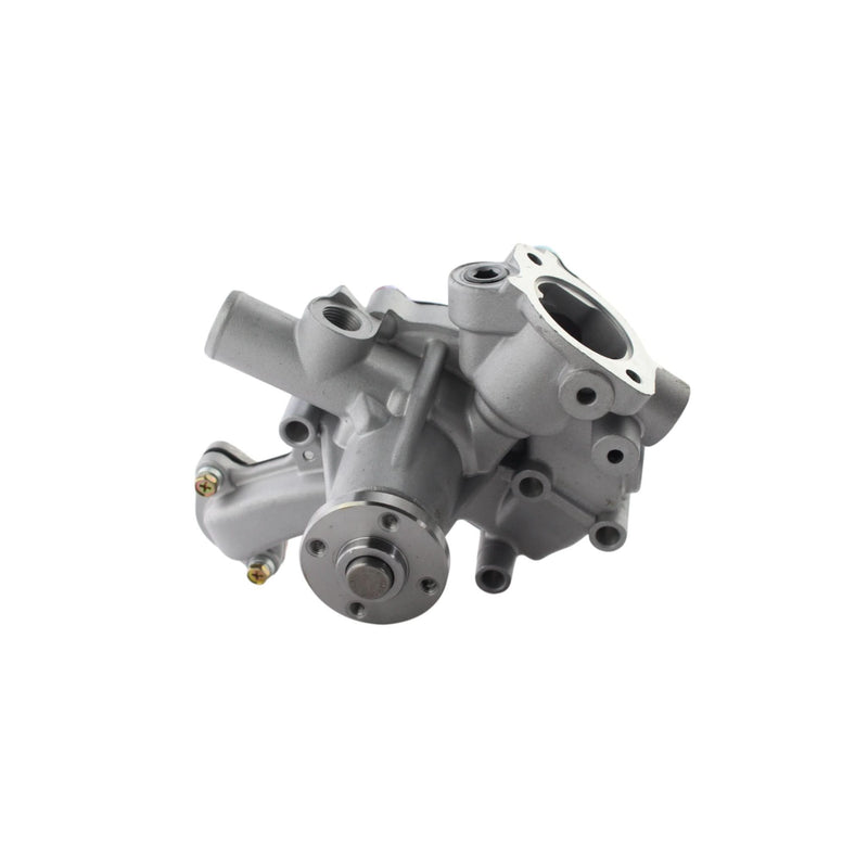 Yanmar 3JH series water pump
