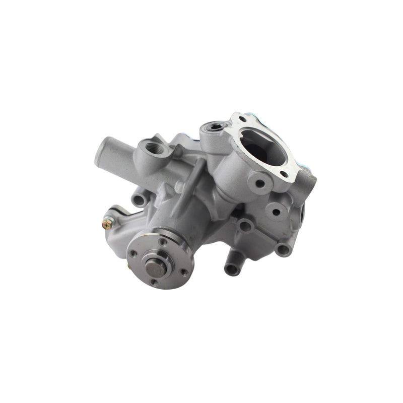 Yanmar 3JH series water pump