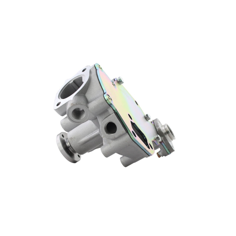 Yanmar 3JH series water pump