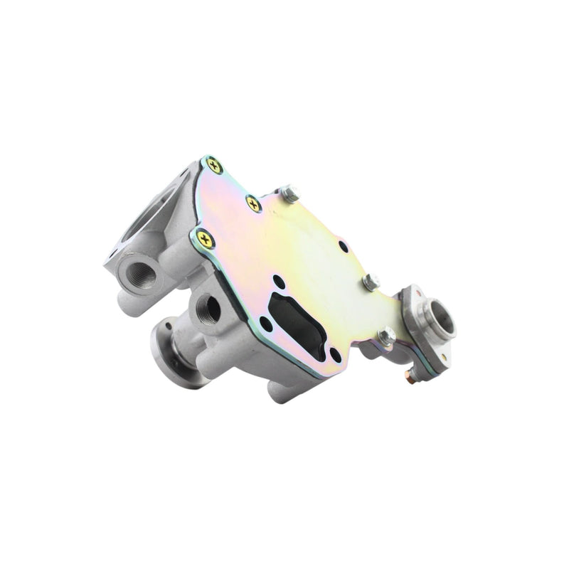 Yanmar 3JH series water pump