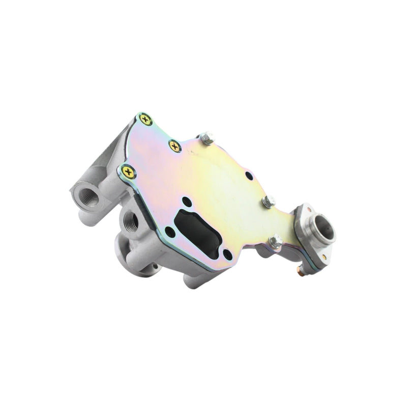 Yanmar 3JH series water pump