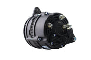 Perkins 4.107 alternator, isolated earth 90A