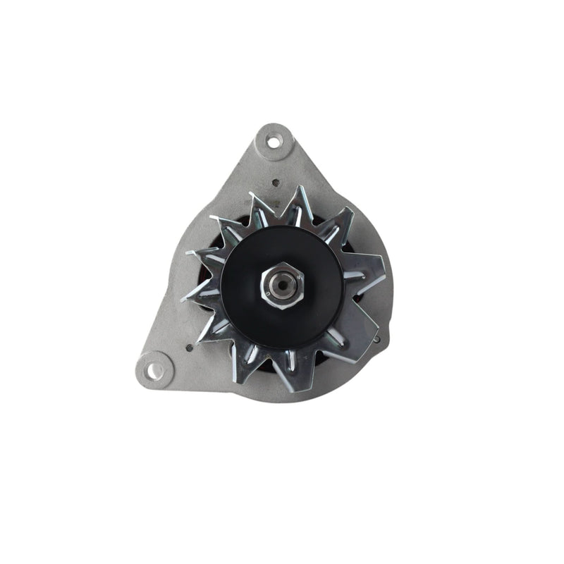 Perkins 3.152 series alternator
