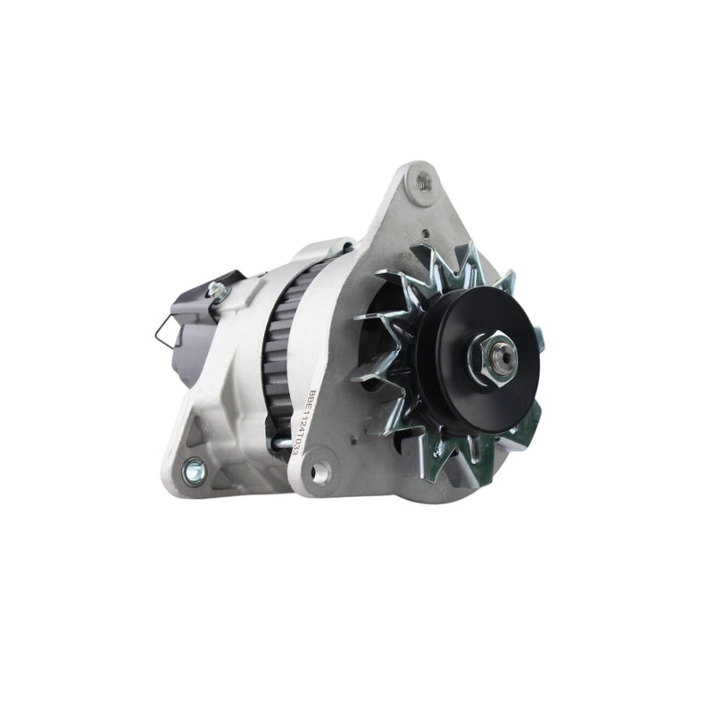 Perkins 3.152 series alternator