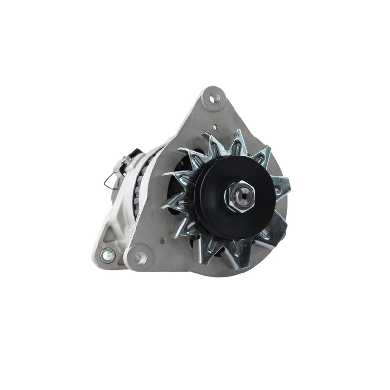 Perkins 3.152 series alternator