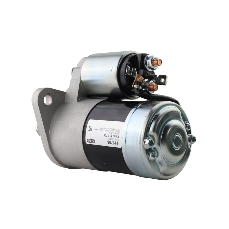 Yanmar 1GM starter motor