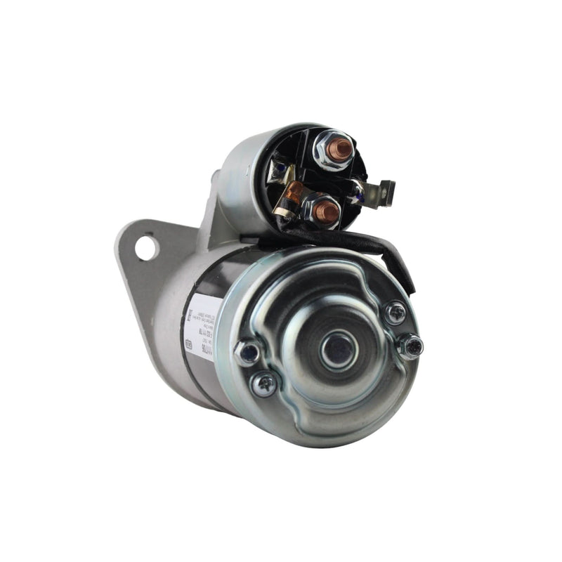 Yanmar 1GM starter motor