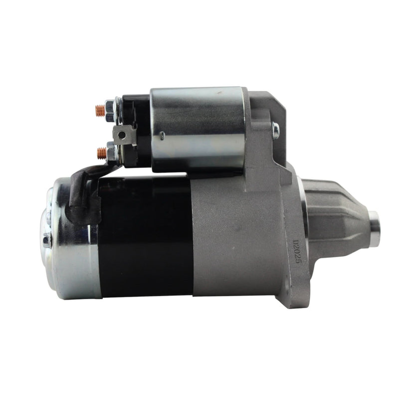 Yanmar 1GM starter motor